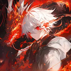Avatar of Zenthara Anime