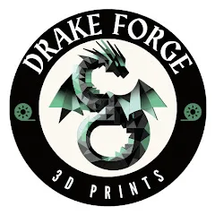 Avatar of Zespół Drake Forge