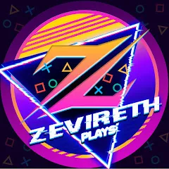 Avatar of Zevireth