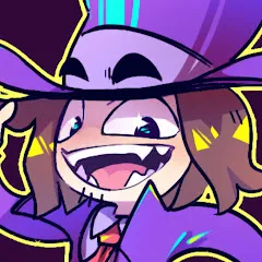 Avatar of Zombey