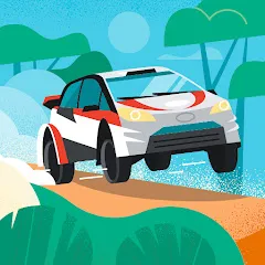 Avatar of Rally Rush Adventures