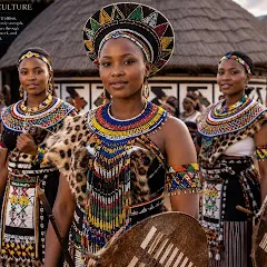 Avatar of Zulu Roots TV