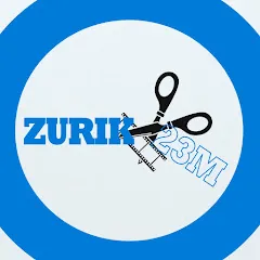 Avatar of Zurik 23M