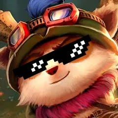 Avatar of Zwagmo