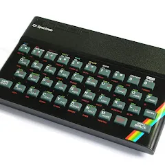 Avatar of ZXSpectrum