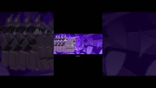 Thumbnail: Looping the Rooms || Forsaken Animation #roblox #azure #forsaken #azuretime #forsakenroblox #twotime