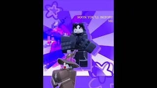 Thumbnail: All Night Forever || Forsaken Animation #animation #azure #roblox #forsaken #twotime #forsakenroblox
