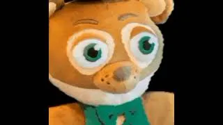 Thumbnail: enraged weasel