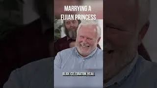 Thumbnail: Marrying a Fijian princess!?