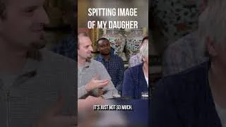 Thumbnail: Finding your daughter's 20th century twin!