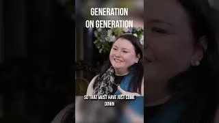 Thumbnail: Learning about YOUR family tree!