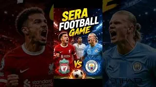 Thumbnail: This Football Game Will Blow Your Mind! ⚽🔥