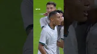 Thumbnail: أولى أهداف عادل بولبينة في دوري روشن السعودي 🇩🇿⚽️هل من مزيد؟ 👀