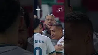 Thumbnail: ثنائية نونيز الأولى مع الدرعية 🦅🇺🇾