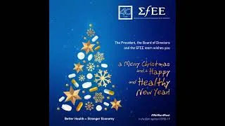 Thumbnail: Season's Greetings from SFEE