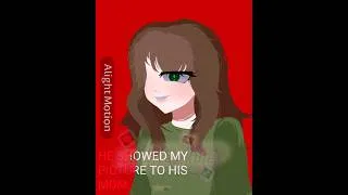 Thumbnail: SENPAI![ Author] #gacha #trend #art #актив #рекомендации #автор