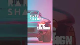 Thumbnail: Porsches Take Center Stage at NYCxDESIGN Week