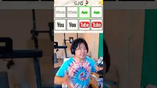 Thumbnail: Say The Word On Beat😳 LEVEL 1-5