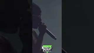 Thumbnail: Travis Scott performing My Eyes at Beach Please 2024 #concert #utopia  #travisscott  #viral