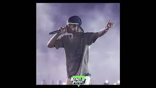 Thumbnail: Travis Scott performing I Know? at Beach Please 2024 #concert #utopia  #travisscott #viral
