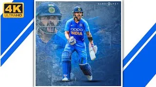 Thumbnail: VIRAT KOHLI🇮🇳WHATSAPP STATUS🔥FULL SCREEN 4K ULTRA HD || VIRAT KOHLI FT. PANDA SONG BEST EDIT STATUS🔥