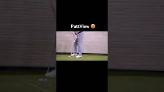 Thumbnail: PuttView Appreciation #golf #golftec #puttview