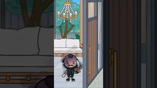 Thumbnail: THE PURGE 😱😰 | Toca Boca