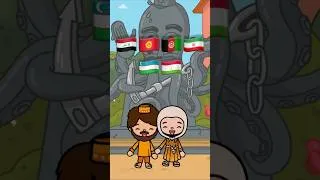 Thumbnail: HELLO!!! 😄 WHAT COUNTRY ARE YOU FROM? 💖 |Toca Boca
