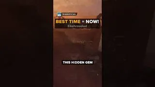 Thumbnail: NOW = BEST Time To Start Enshrouded⚠️⏱️
