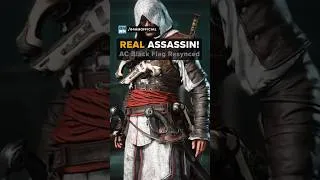 Thumbnail: A REAL ASSASSIN Outfit! AC Black Flag Resynced😱🏴‍☠️