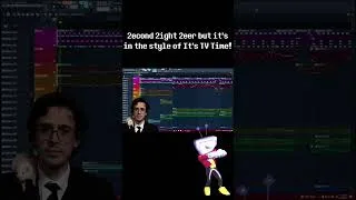 Thumbnail: 2econd 2ight 2eer x It's TV Time!