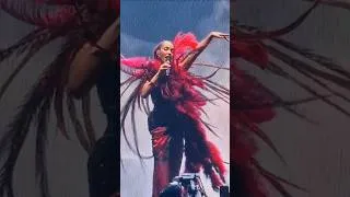 Thumbnail: FKA Twigs at O2 Arena London 10/6/2026