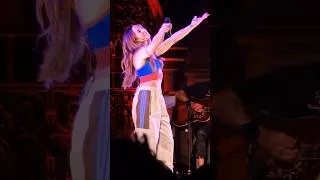 Thumbnail: Melanie C Spice Up Your Life Acoustic London 30/4/26 #melaniec #melc #spicegirl