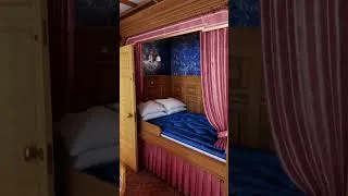 Thumbnail: TITANIC - 1st Class Room Walkaround - PROJECT 401