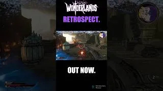 Thumbnail: Tiny Tina’s Wonderlands In 27 Seconds…