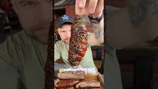 Thumbnail: Have you ever tried a Texas Twinkie?!
