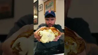 Thumbnail: Boston’s Incredible 100 YEAR OLD Bakery 😍