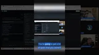 Thumbnail: AI can clone voices — secure your keys now