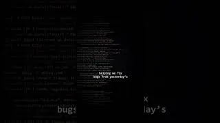 Thumbnail: Technical Debt Is Fake