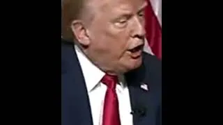 Thumbnail: Trump Talks A LOT