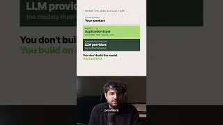 Thumbnail: You don't need to be a researcher to get an AI job