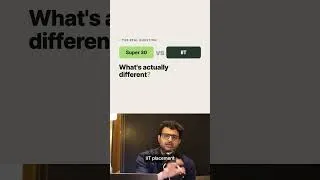 Thumbnail: Tier 3 students aren't dumb. They're lost.