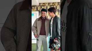 Thumbnail: That guffadi dai in tole 🤣💸 #101vines #comedy #shorts