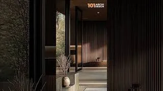 Thumbnail: A Modern Home's Dance with Nature