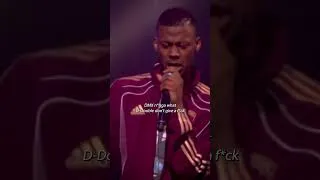 Thumbnail: 🏆 D-Double tijdens finale The Next MC (2012)