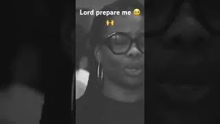 Thumbnail: Dunsin Oyekan - Lord prepare me