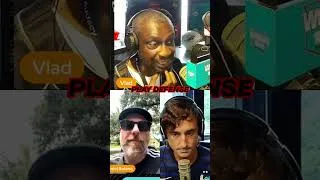 Thumbnail: The Anti-Davion Mitchell Army Snuffed Solana. #shorts