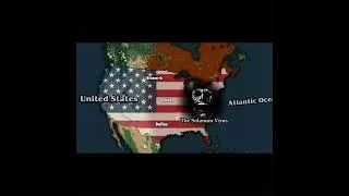 Thumbnail: The Definitive History of World War Z  #history #hoi4 #falloutlore  #map #zombie  #wwz   #worldwarz