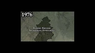 Thumbnail: Germany vs. The Black League #history #hoi4 #falloutlore #ww2 #map #military