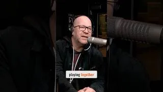 Thumbnail: Finger Eleven Reveals the Secret to Staying Together for 30+ Years